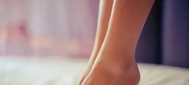 防治|脚底这条“筋”越软，人就越长寿每天一次，好处太多了~