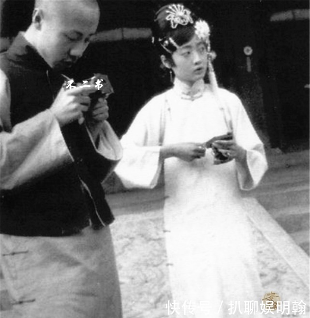 镜头|直击镜头下真实的末代皇后婉容:如同娇艳的花,难怪备受溥仪宠爱