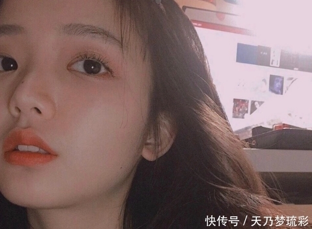 校花|女生“塌鼻子”太难看坚持3动作,逆袭“水滴鼻”,校花都在偷偷学