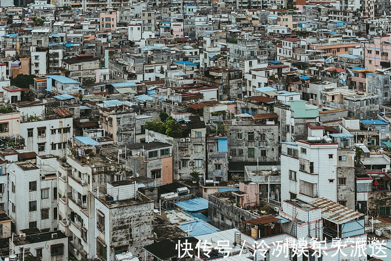 住房|新规下,三类房子被“打入冷宫”!内行提醒真的不要再乱买房