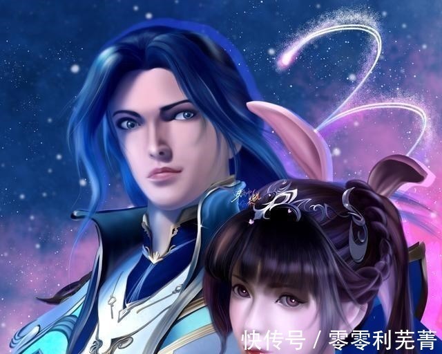 广告|斗罗大陆逐渐商业化,奶茶、口香糖,它什么广告都接,快没了灵魂