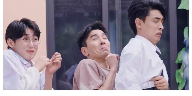 《最后的赢家》嘉宾互动效果出彩,趣味游戏增加节目观赏性