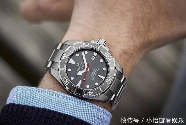 潜水|万元预算选手表的三种可能