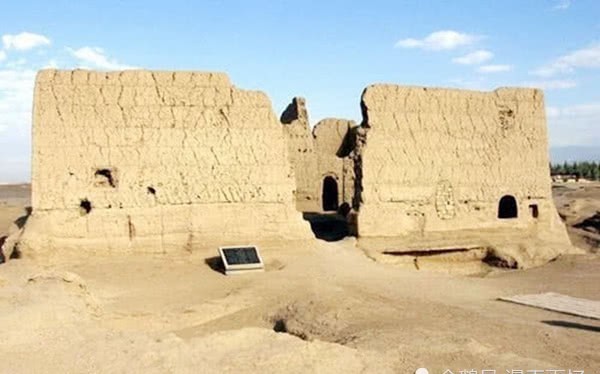 平方公里|泯灭在历史中的西域小国,维吾尔族建立的国度,起源于汉朝!名曰:且末