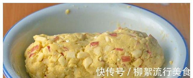 苹果|6款水果的创意吃法,生吃熟吃都有,奇妙搭配,营养翻倍,太香了!