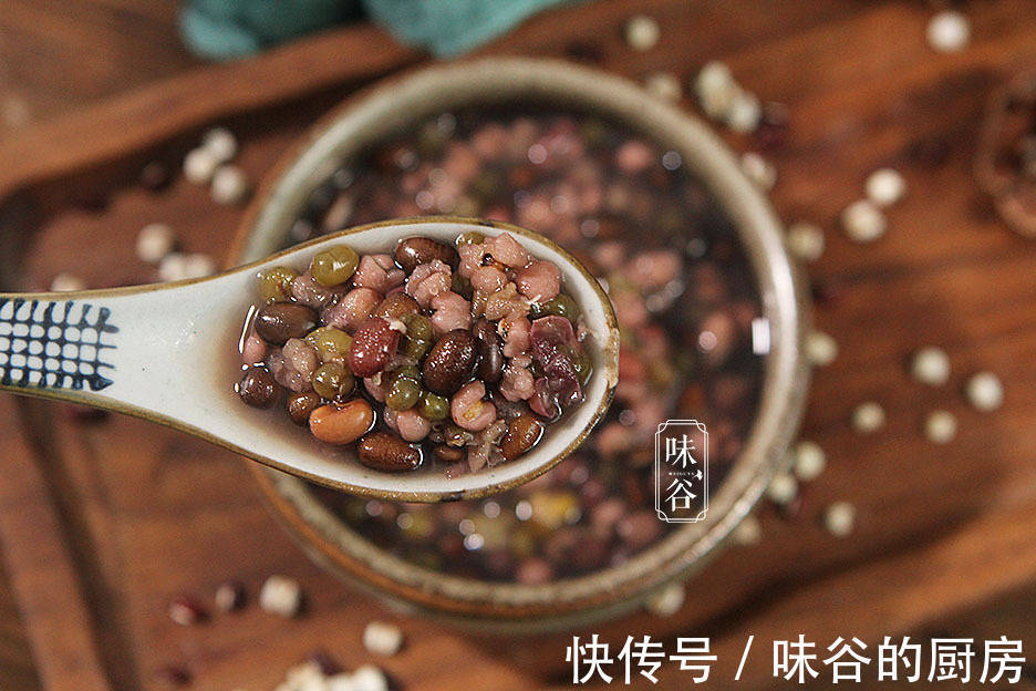 春天|春天喝粥胜补药,这8道粥换着喝,营养好消化,家人脾胃好身体棒