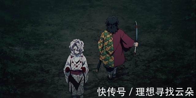灭鬼之路|鬼灭之刃炭治郎曾被4位柱所救，灭鬼之路凶险无比