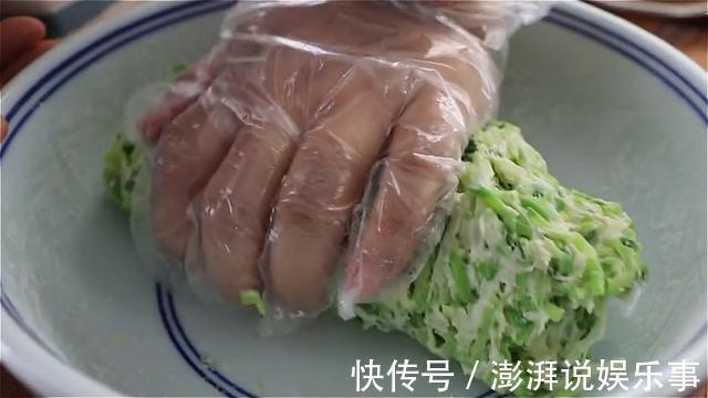 玉米粉|天冷了吃萝卜,分享萝卜糕做法,不煎不炸,清淡营养不油腻