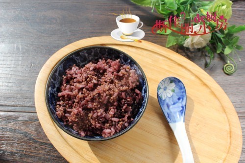 减肥|减肥12斤的我,用粗粮代替米饭,连吃4周,腰肢苗条气色佳显年轻