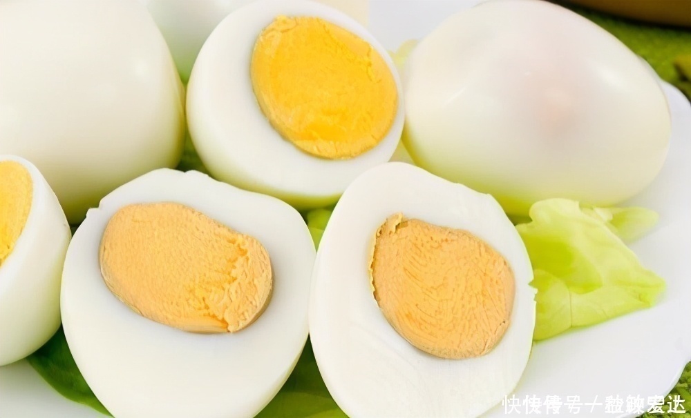 肝脏不好|早上是养肝的黄金时间,多吃4种食物,肝脏会更健康