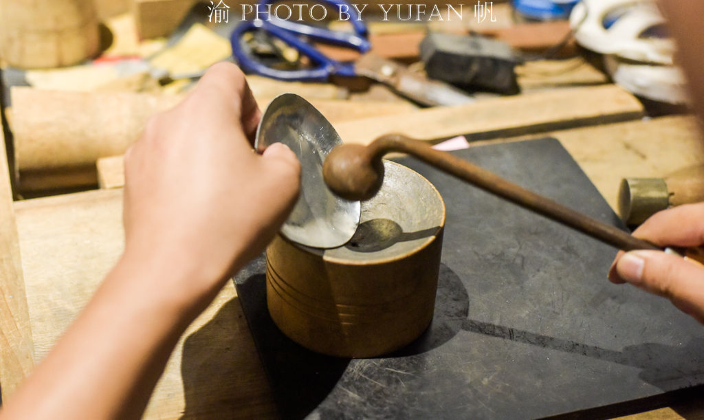 中国最大的锡器博物馆,不在北上广深,却在一个美丽的江南古镇