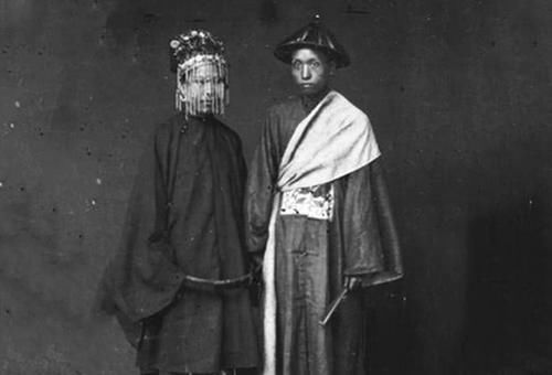 娶不起老婆还想传宗接代,古人有一“妙招”,只是无数妇女遭了殃