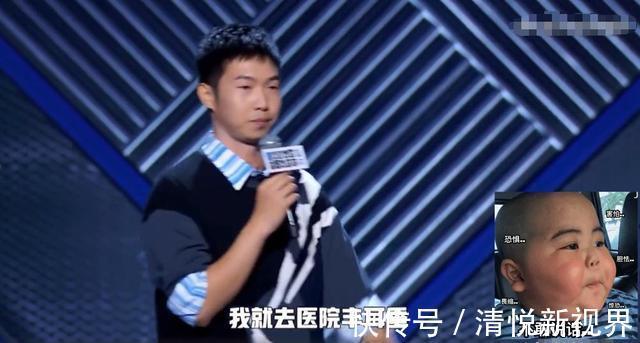 和你在一起|宝宝身上几个部位越大越有“福”,尤其是长大以后,父母偷着乐