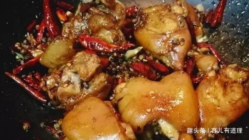 麻椒|要让孩子多吃的营养菜，色香味俱全，好吃到停不下来，味道棒极了