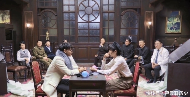 子韬 被问鹿晗吴亦凡掉水里会救谁?黄子韬的回答,连杨紫都听乐了