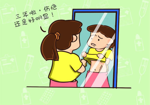 宝宝|“假如可以重来,我宁愿顺产”,剖腹产妈妈遭罪后,多半都后悔了