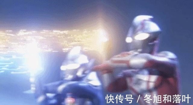 捷德奥特曼|和佐菲同辈!很多人低估了希卡利奥特曼在光之国恐怖的地位