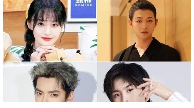 艺人们|下午察：迈向“德艺双馨”的中国艺人们