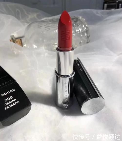 经典|你的第一只大牌口红是哪个?除了999,90后更喜欢405,不愧是经典