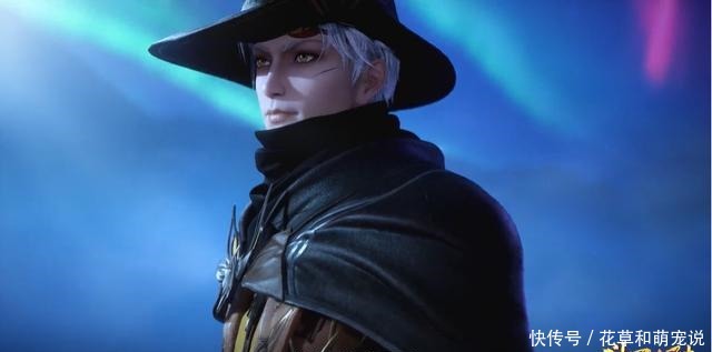 神仙|斗罗大陆果然是小仙女,宁荣荣的神仙颜值!看看小奥的魂骨技能