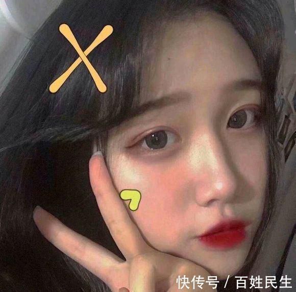 女生眼睛若有这“3特点”，天生自带“眼妆”，素颜早晚逆袭校花