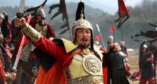 修庙|如果他不死，李渊就没资格称帝，死后民众修庙纪念他，名字很熟悉