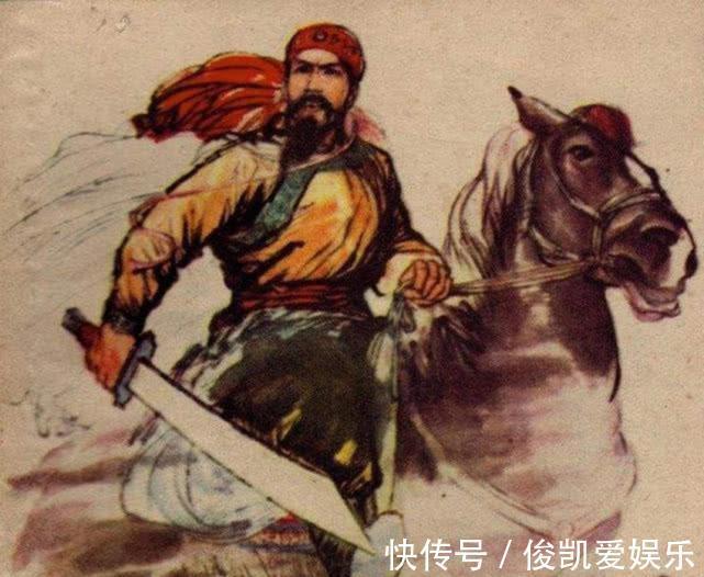 凌迟#“翼王”石达开,被清军千刀万剐,5岁幼子为何不哭反破涕为笑