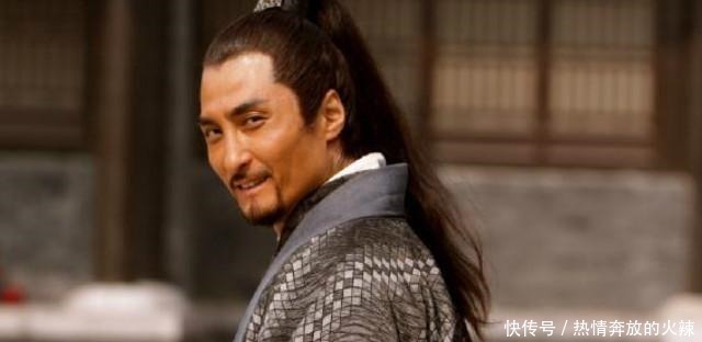 《水浒传》中林冲一开始就有杀死王伦的霸气,结局会如何!