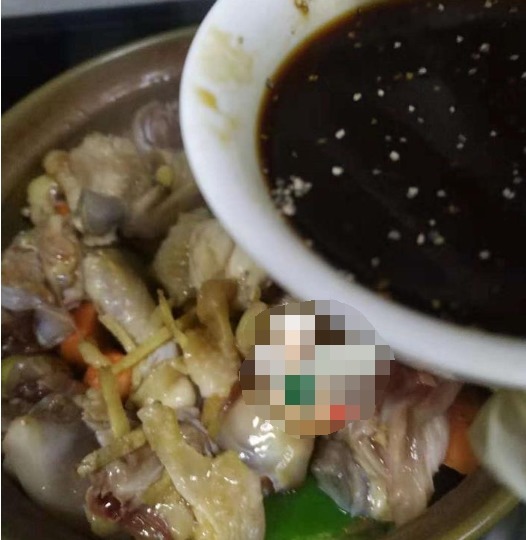 身体|这锅菜,冷天要多做给孩子吃,越冷吃越香,鲜香滋补,常吃身体好