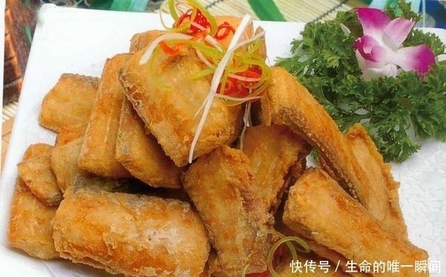 带鱼做法|带鱼新吃法!花式吃带鱼,瞬间完爆其他鱼!