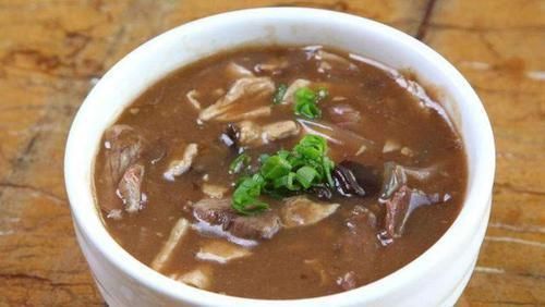 北方城市受欢迎4道汤,南方人表示不喜欢免费让喝都不喝