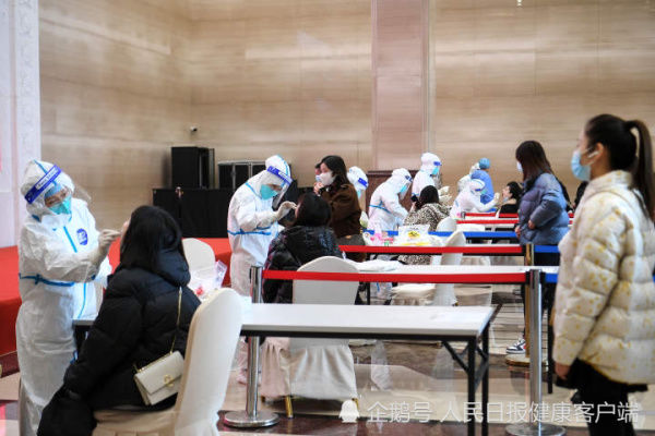 疫情|10月13日以來，我國累計報告2359例本土確診病例，已波及23個省市區