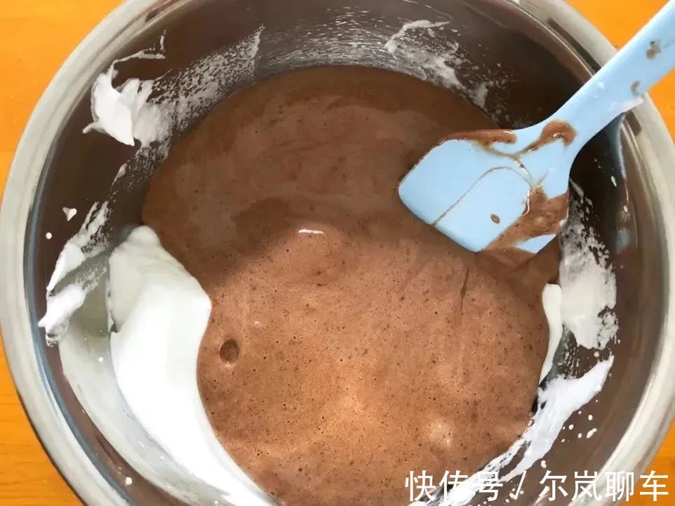 好吃|没人可以拒绝,好吃到舔手指的脏脏蛋糕,吃多少都不腻!
