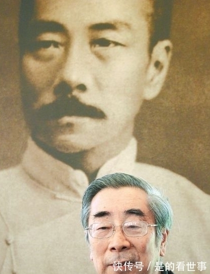 文学#鲁迅后人如今都怎么样?儿子赫赫有名的大官,孙子你一定认识