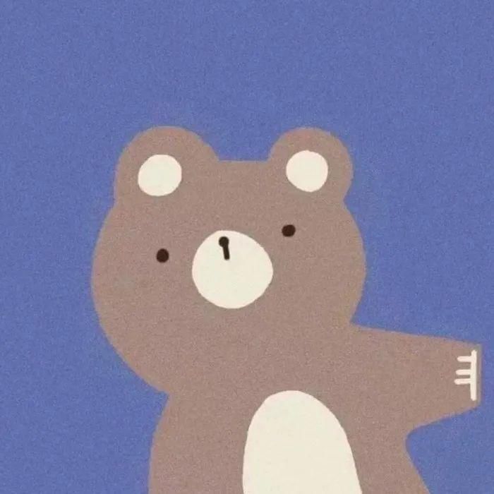 爱不释手|微信头像 爱不释手