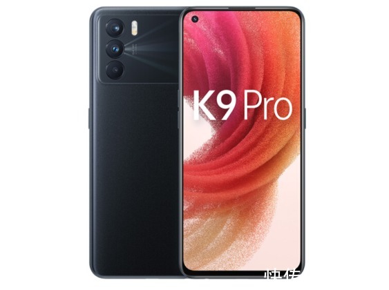 cpu|OPPO K9 Pro预热：上架电商平台