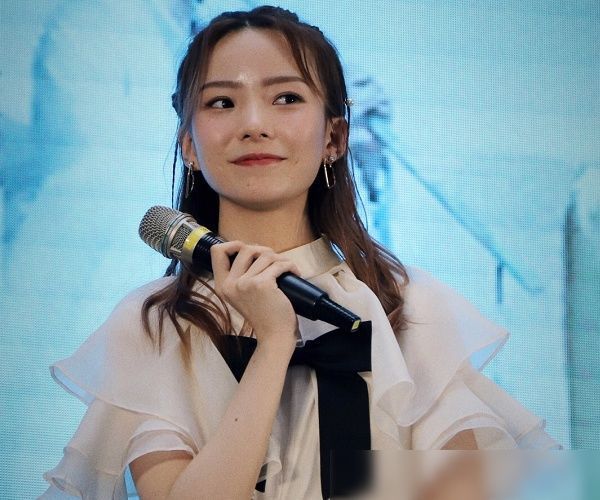 创3排名刘些宁冲到第1,陈卓璇下降严重,希林娜依高掉出神七