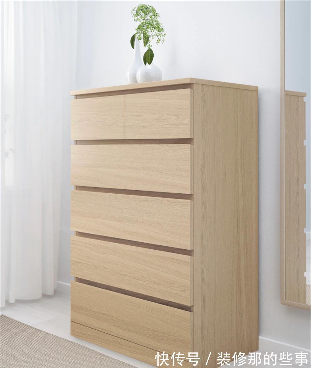 耐用|宜家哪些家具最耐用?这10件确实值得买,用个五年八年不成问题