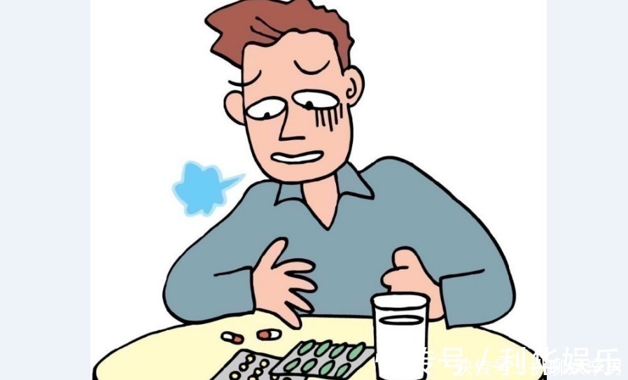 胃炎|内科医生忠告:胃炎的祸根找到了,务必远离几个习惯,尤其最后的