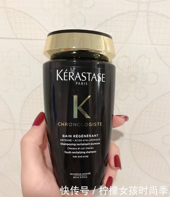 控油|洗发水别只用阿道夫了，这5款洗发水口碑也超赞，值得回购到停产