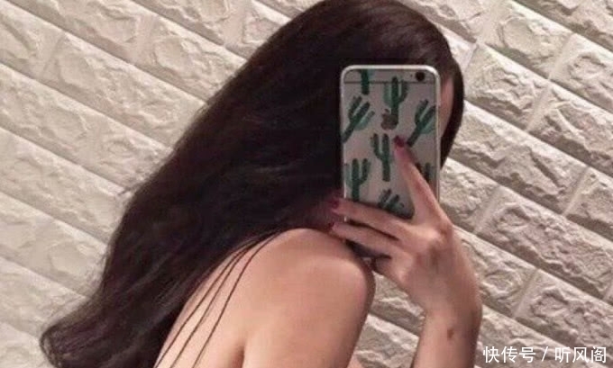 女生面部显露3点“不一样”,说明是“清纯脸”,最容易犯桃花!