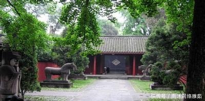 盗墓风盛行千百年,唯独诸葛亮的墓没人敢碰,三大原因令其除外