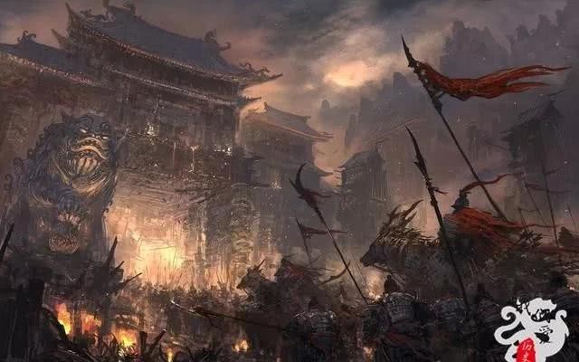 不经意|历史上有哪些不经意的小事,最终却酿成大祸?