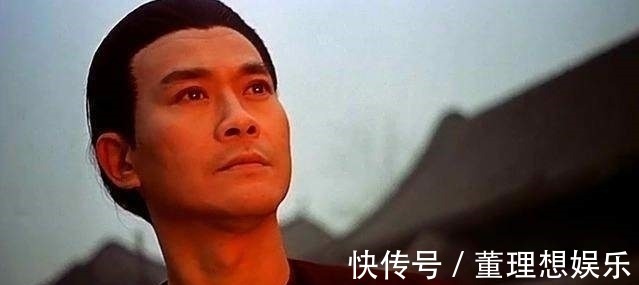 配角#他是金庸笔下第一主角,最终却活成一个玩笑,连配角都不如