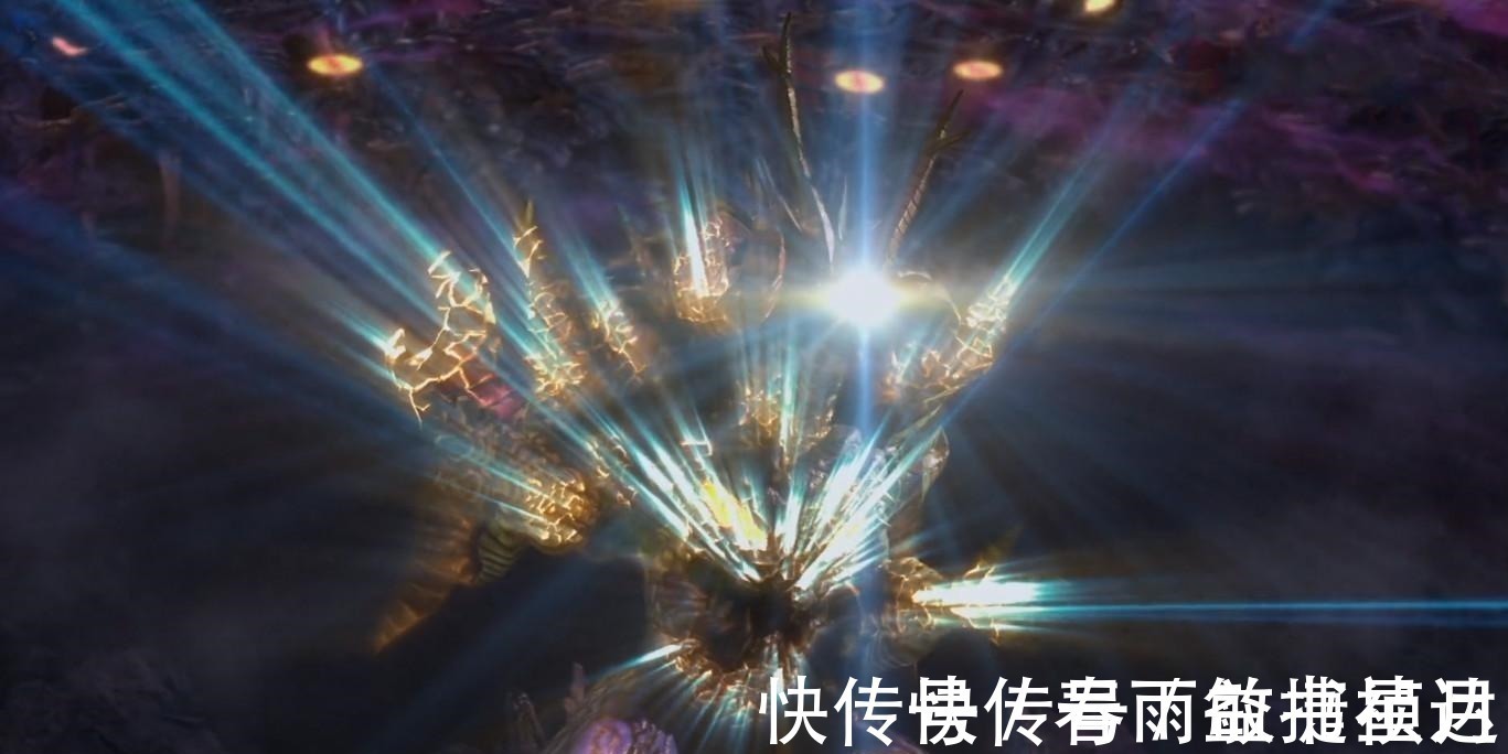 贝利亚|泰迦剧场版悲报!托雷基亚真被圆谷舍弃,令迦奥特曼秒杀托老黑