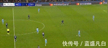 姆巴佩|波帅太难了!大巴黎这丢球,前场3大巨星无人回防,敢怒不敢言!
