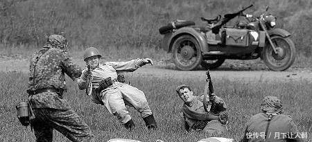 中国|日本投降的主要原因,不是因美国的核武器,也不是因苏联出兵!