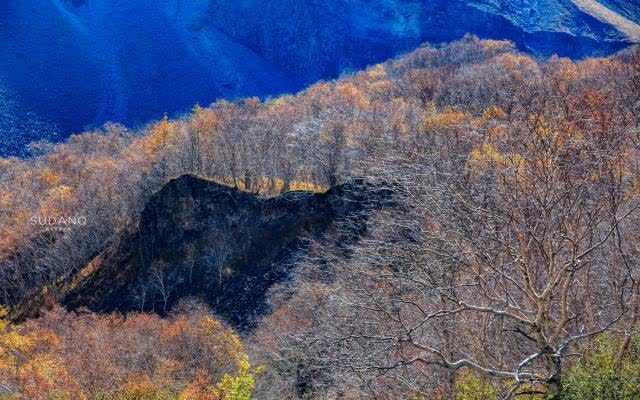 白河镇|东北长白山，金国皇室视为圣地，为什么清朝将其封禁200多年