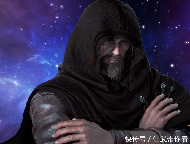主宰|斗罗大陆：史上最强10大风云榜，罗刹神比比东第3，第1主宰神界！