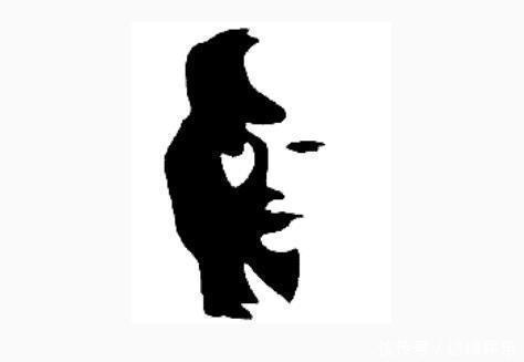 老年痴呆测试图:别花时间想,看看你能花几秒找出图中的女人?